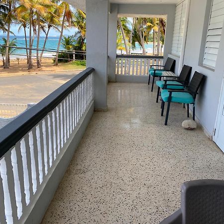 Cozy Beach Apartment Luquillo Exteriér fotografie