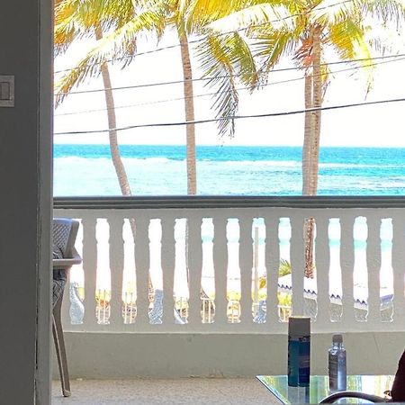 Cozy Beach Apartment Luquillo Exteriér fotografie