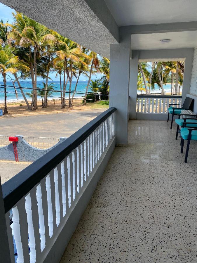 Cozy Beach Apartment Luquillo Exteriér fotografie