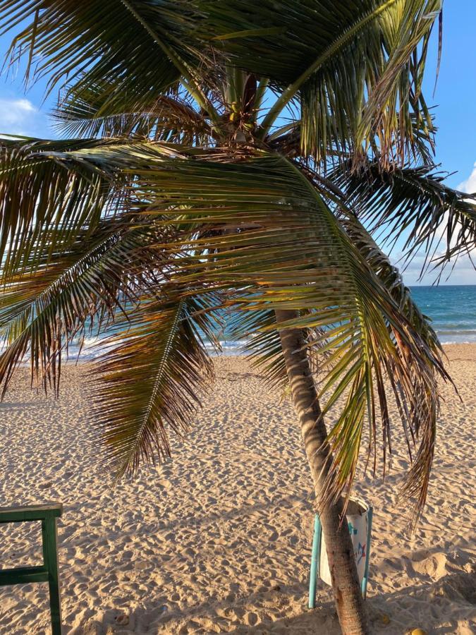 Cozy Beach Apartment Luquillo Exteriér fotografie