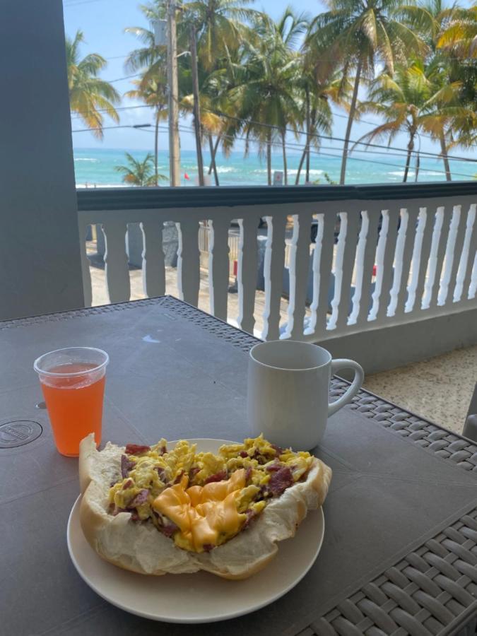 Cozy Beach Apartment Luquillo Exteriér fotografie
