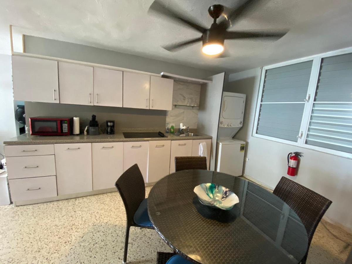 Cozy Beach Apartment Luquillo Exteriér fotografie