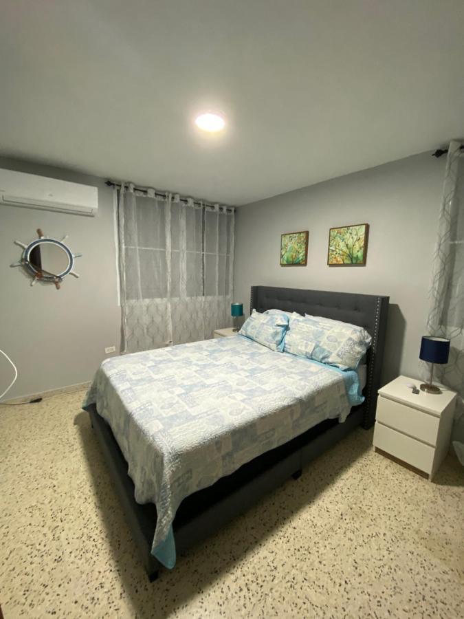 Cozy Beach Apartment Luquillo Exteriér fotografie