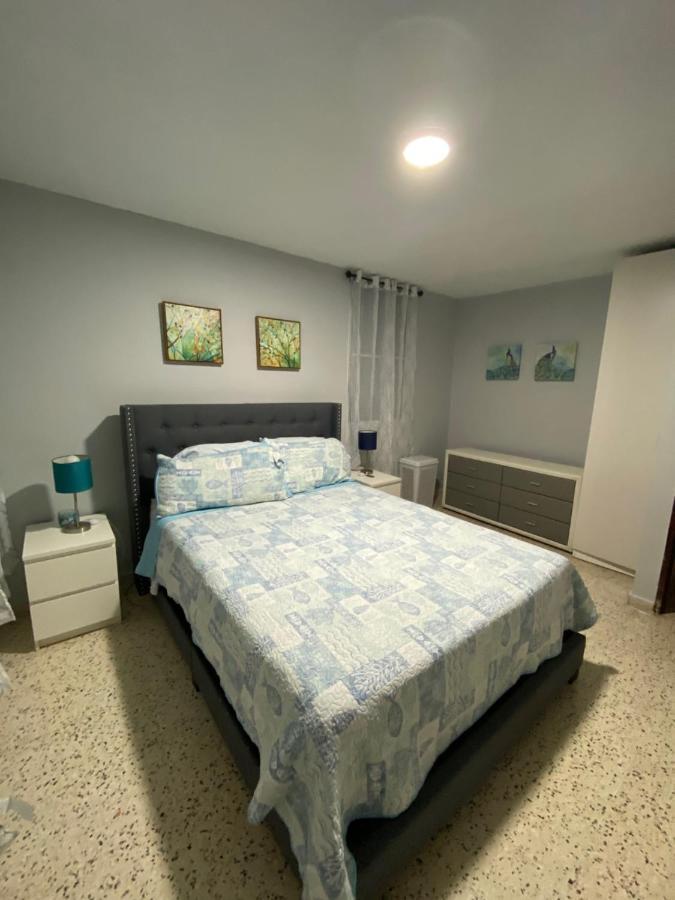 Cozy Beach Apartment Luquillo Exteriér fotografie