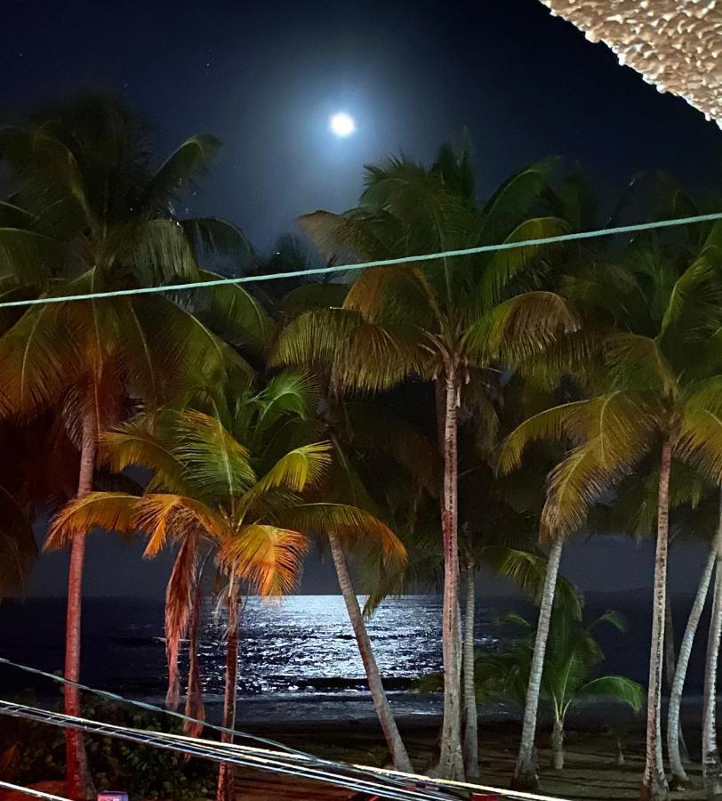 Cozy Beach Apartment Luquillo Exteriér fotografie